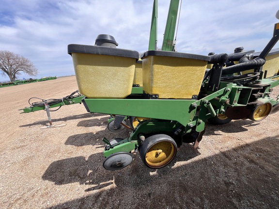1989 John Deere 7200 - Photo13