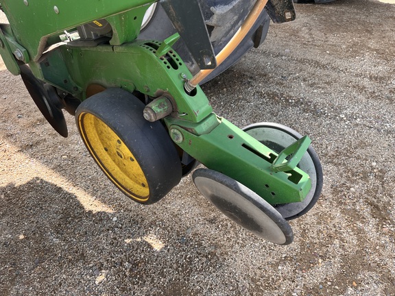 1989 John Deere 7200 - Photo15