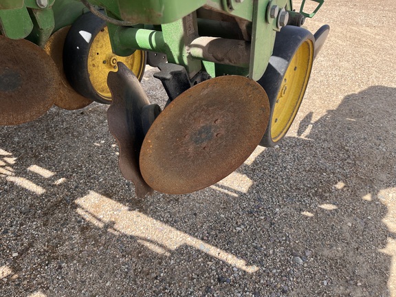1989 John Deere 7200 - Photo16