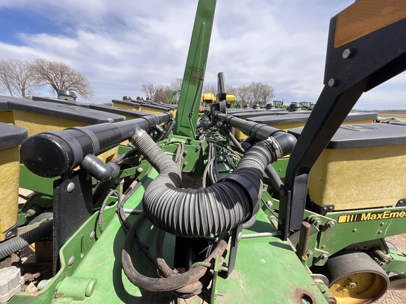1989 John Deere 7200 - Photo18