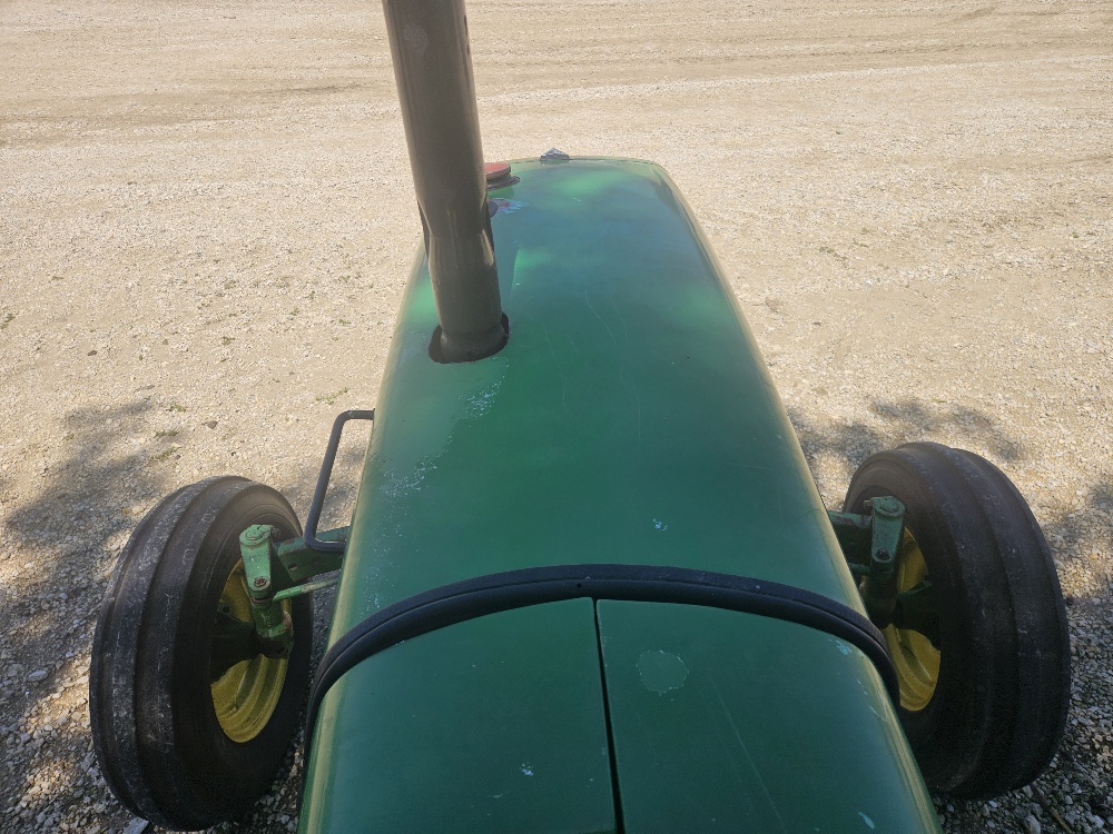 1992 John Deere 2155 Image 15