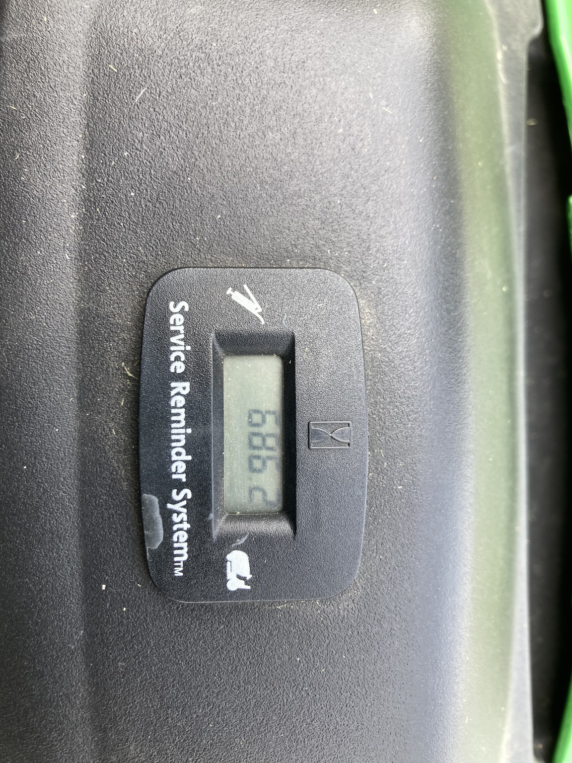 2010 John Deere LA145 Image 7