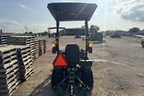 2023 John Deere 1025R Image 9
