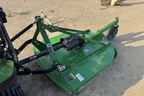 2023 John Deere 1025R Image 14