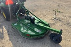 2023 John Deere 1025R Image 15