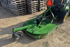 2023 John Deere 1025R Image 17