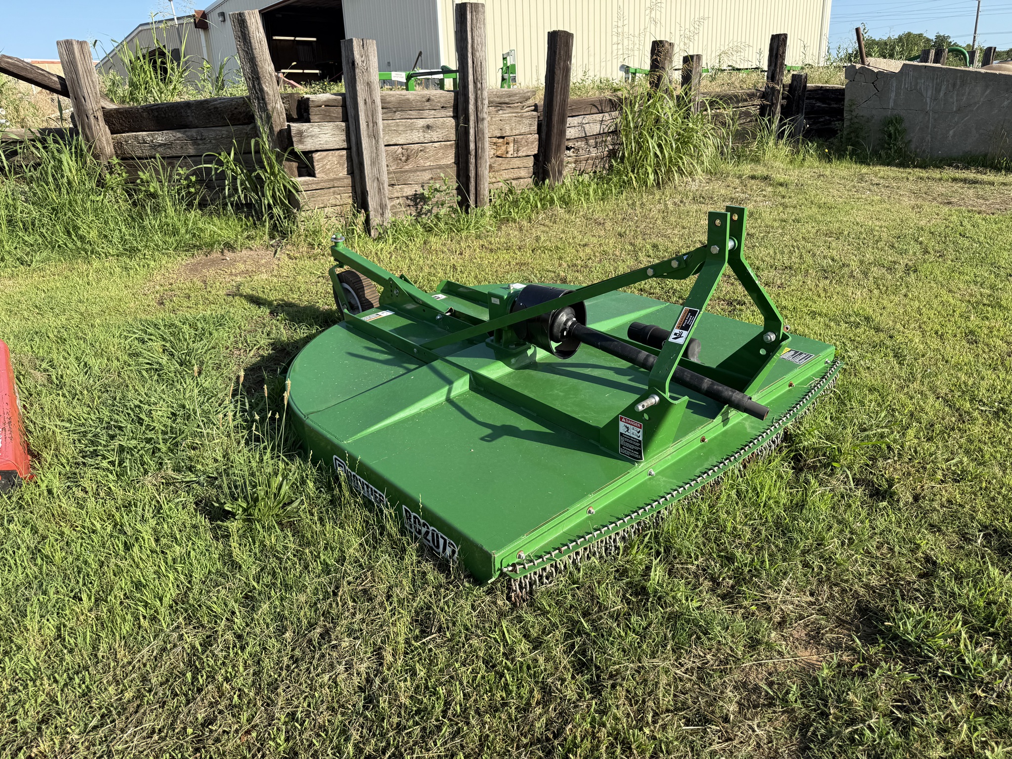 Frontier RC2072 Image 7
