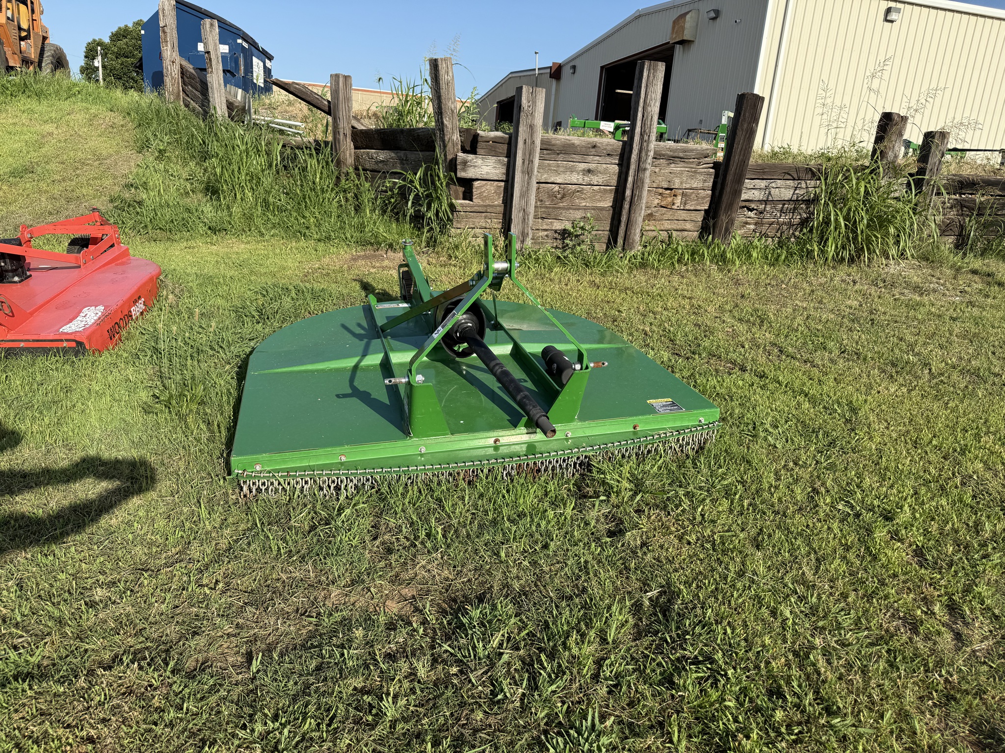 Frontier RC2072 Image 8