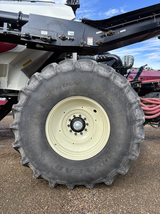 Used 2017 Bourgault 3320 XTC 76'12