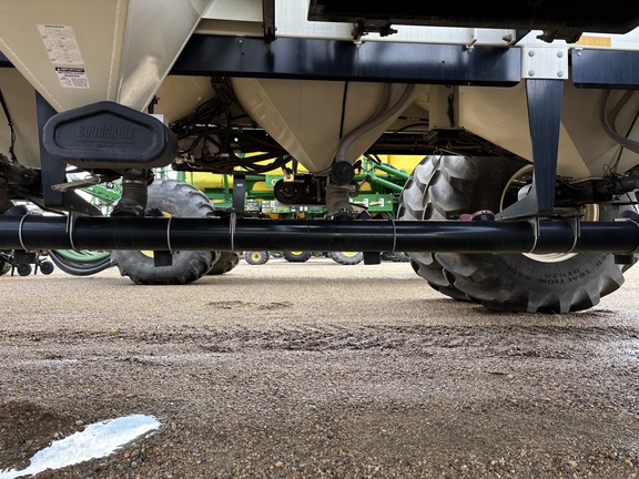 Used 2017 Bourgault 3320 XTC 76'12