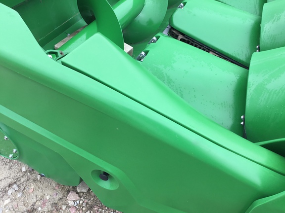2025 John Deere CF 12 (5th thumbnail)