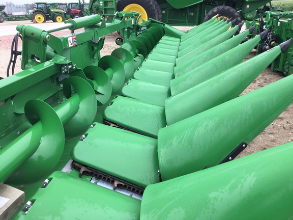 2025 John Deere CF 12 Used Equipment