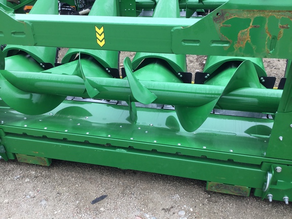 2025 John Deere CF 12 (4th thumbnail)
