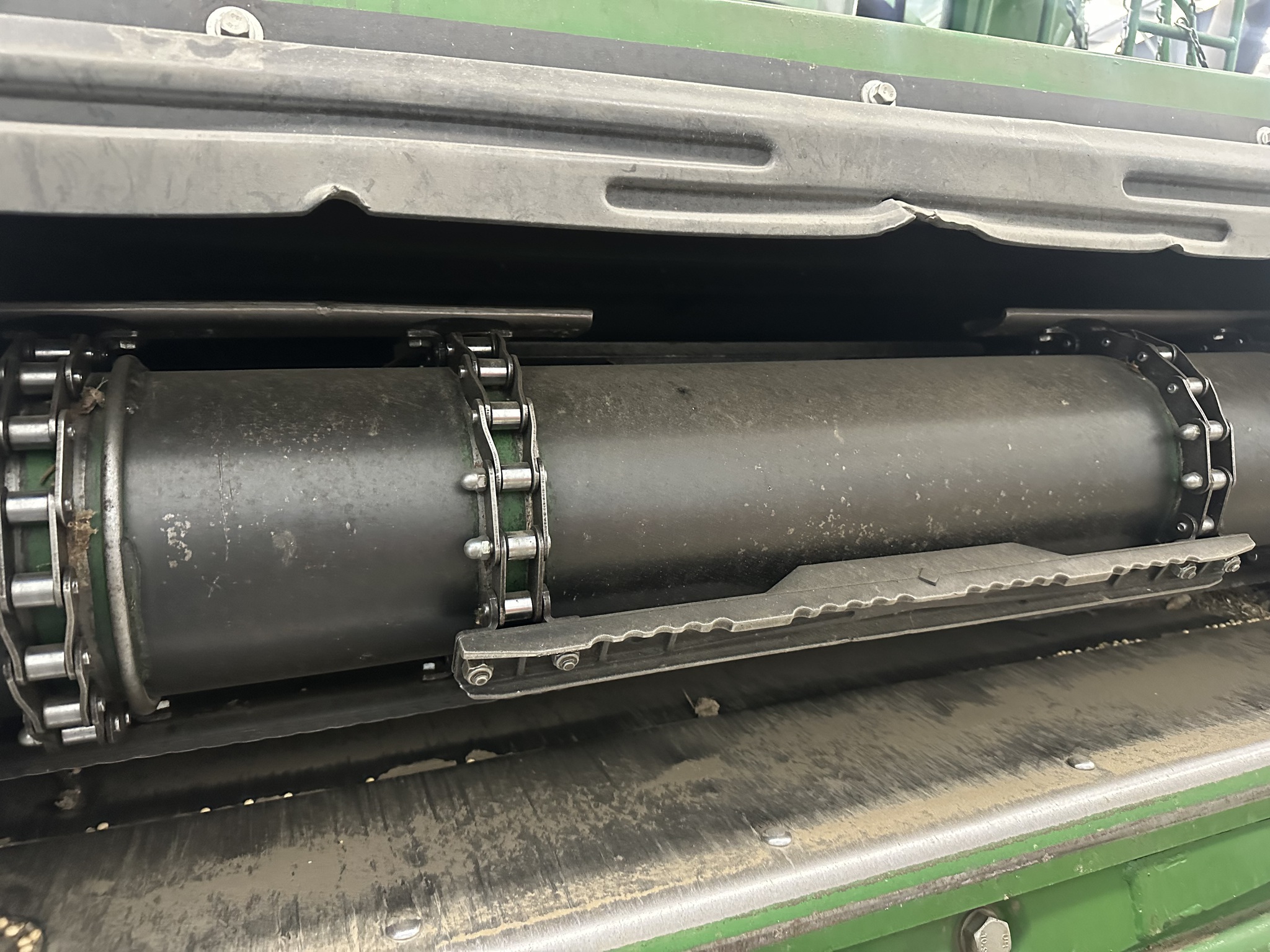 2023 John Deere S780 Image 5