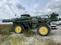 2022 John Deere 410R