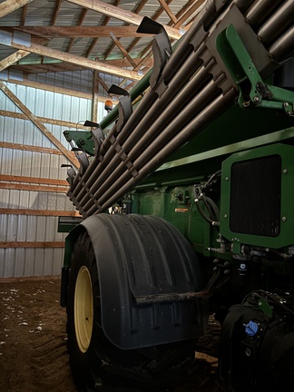 2019 John Deere F4365 - Photo3