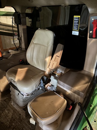 2019 John Deere F4365 - Photo18