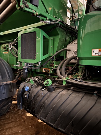 2019 John Deere F4365 - Photo12