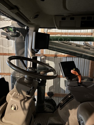 2019 John Deere F4365 - Photo20