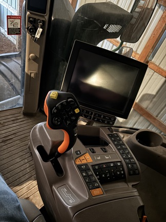 2019 John Deere F4365 - Photo19