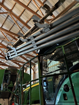 2019 John Deere F4365 - Photo13