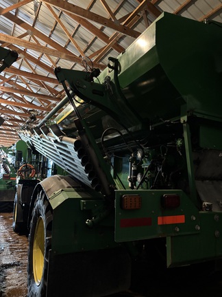 2019 John Deere F4365 - Photo7