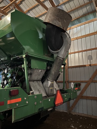 2019 John Deere F4365 - Photo8