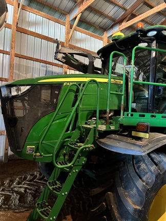  John Deere F4365