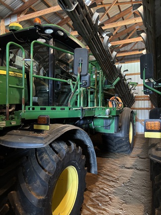 2019 John Deere F4365 - Photo2