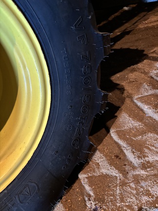 2019 John Deere F4365 - Photo15