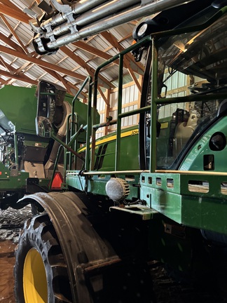 2019 John Deere F4365 - Photo4