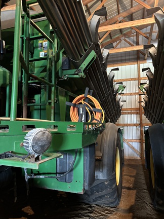 2019 John Deere F4365 - Photo5