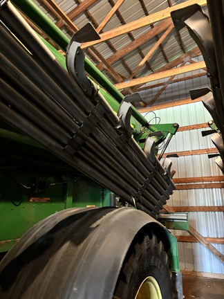 2019 John Deere F4365 - Photo6