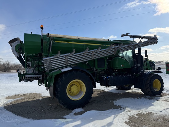 2019 John Deere F4365 - Photo7