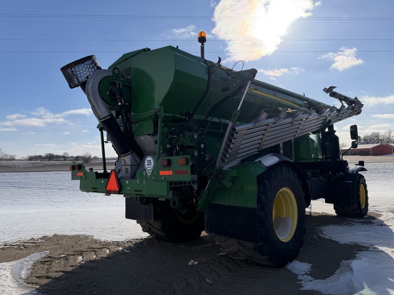 2019 John Deere F4365 - Photo6