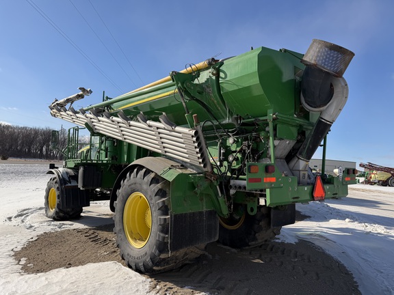 2019 John Deere F4365 - Photo4