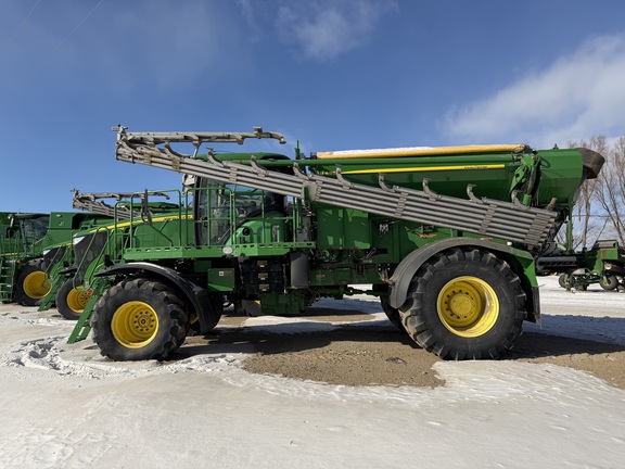 2019 John Deere F4365 - Photo3