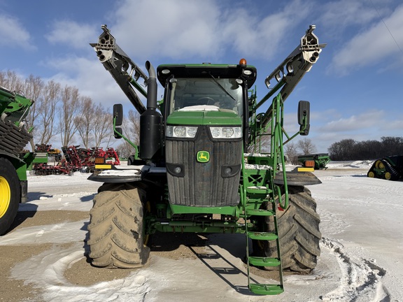 2019 John Deere F4365 - Photo2