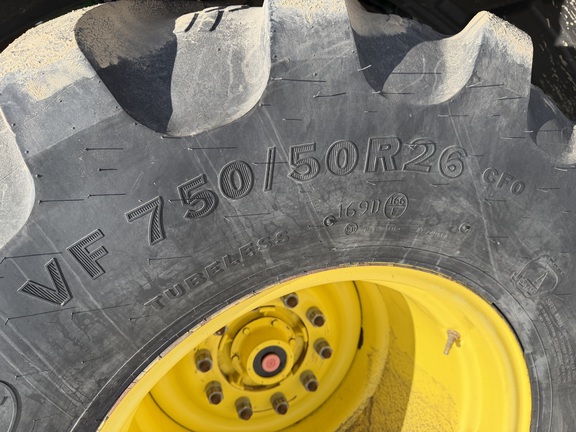 2019 John Deere F4365 - Photo9