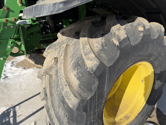 2019 John Deere F4365 - Photo10