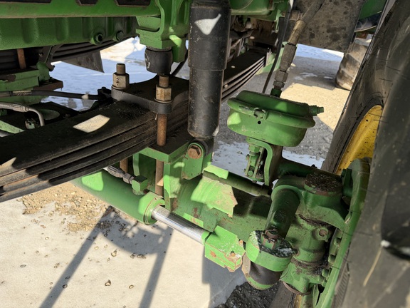 2019 John Deere F4365 - Photo11