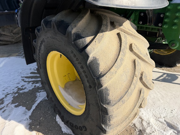2019 John Deere F4365 - Photo12