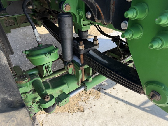 2019 John Deere F4365 - Photo13
