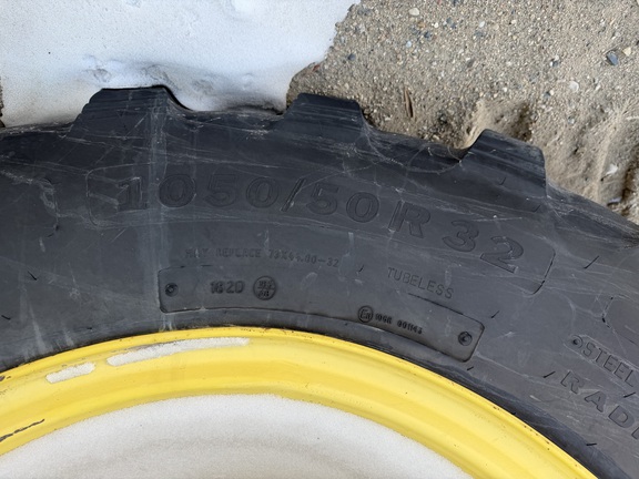 2019 John Deere F4365 - Photo14