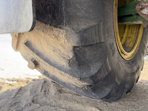 2019 John Deere F4365 - Photo16