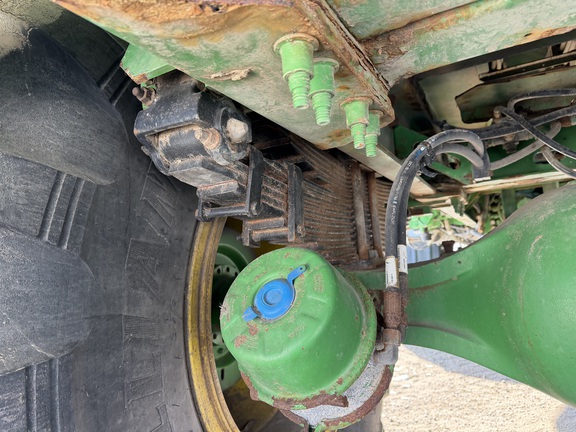 2019 John Deere F4365 - Photo17