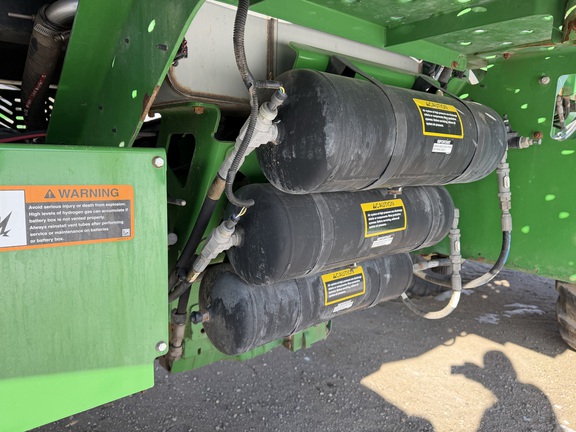 2019 John Deere F4365 - Photo19