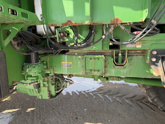 2019 John Deere F4365 - Photo21
