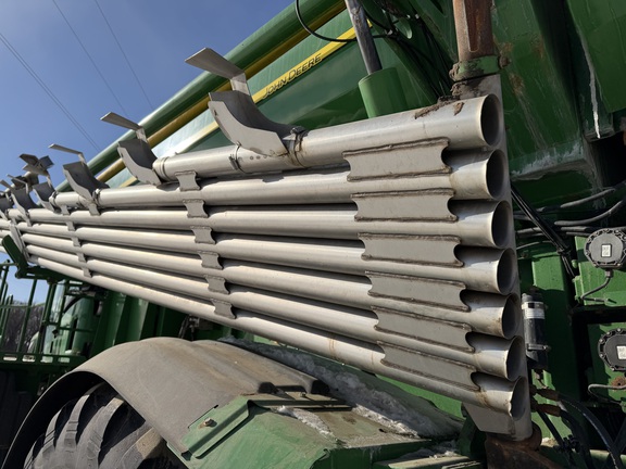 2019 John Deere F4365 - Photo22