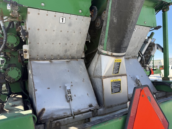 2019 John Deere F4365 - Photo24